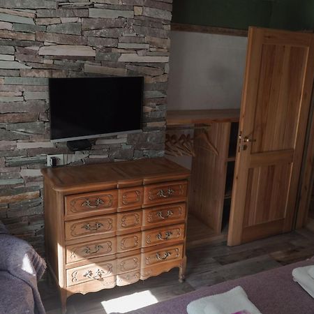 Hosteria Las Cumbres Villa La Angostura Zewnętrze zdjęcie