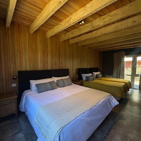 Hosteria Las Cumbres Villa La Angostura Zewnętrze zdjęcie