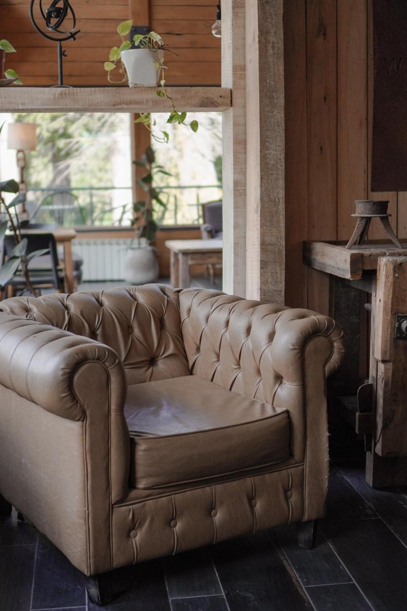 Hosteria Las Cumbres Villa La Angostura Zewnętrze zdjęcie