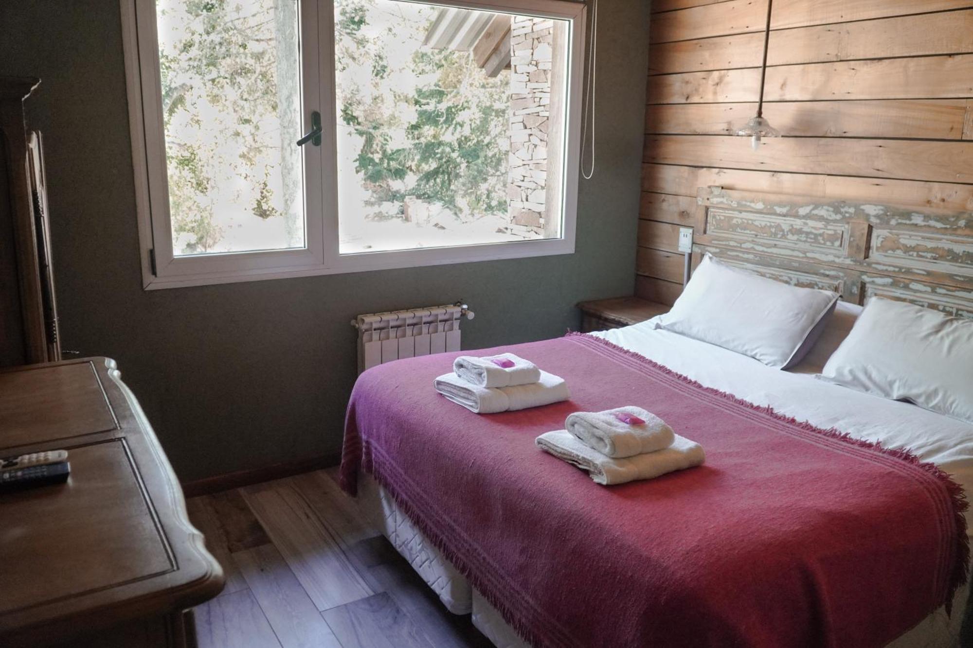 Hosteria Las Cumbres Villa La Angostura Zewnętrze zdjęcie