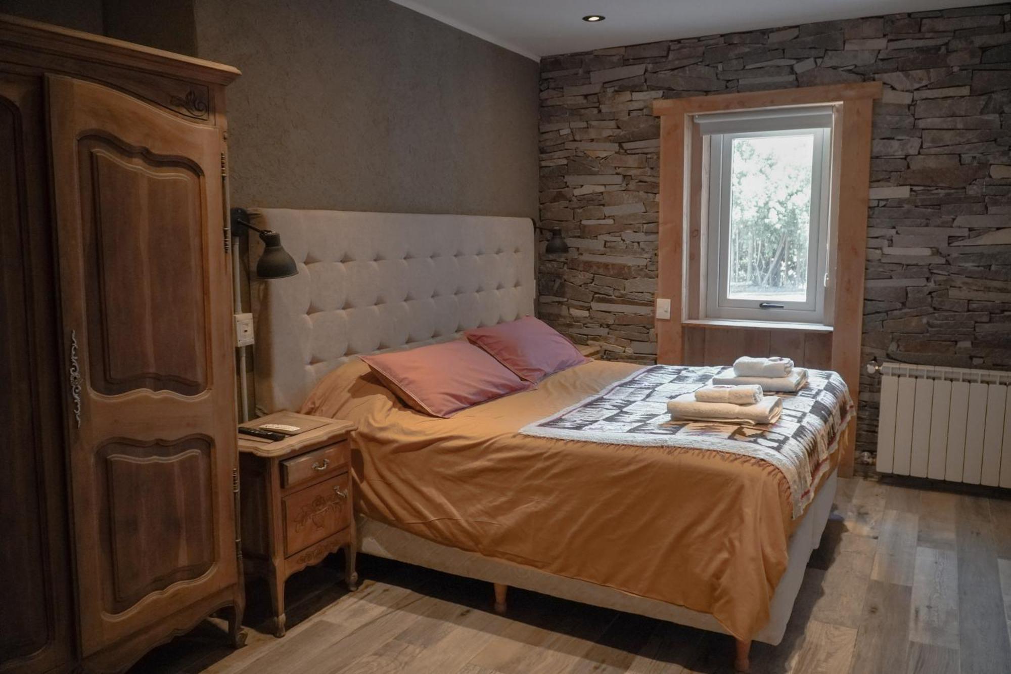 Hosteria Las Cumbres Villa La Angostura Zewnętrze zdjęcie