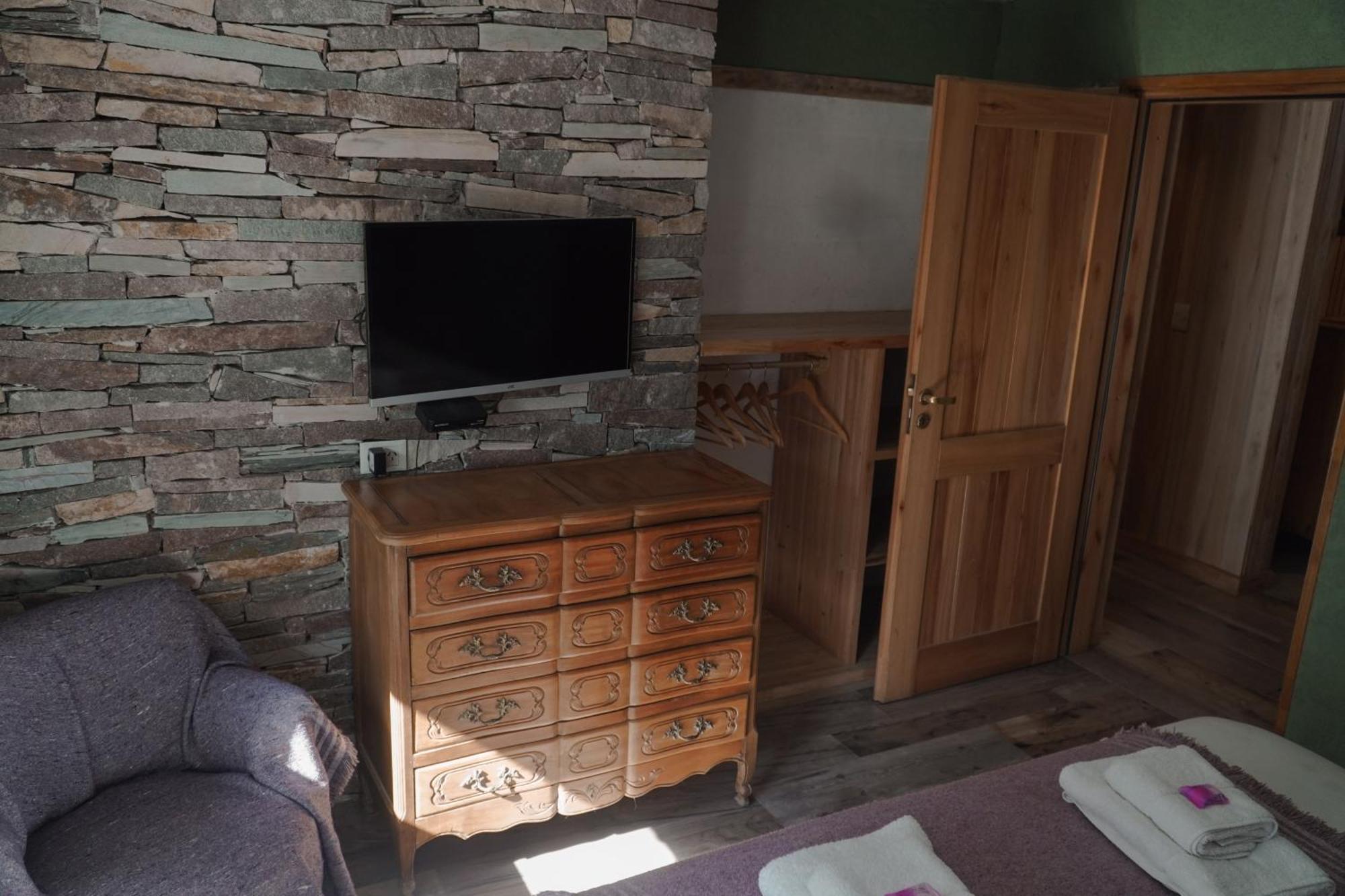 Hosteria Las Cumbres Villa La Angostura Zewnętrze zdjęcie