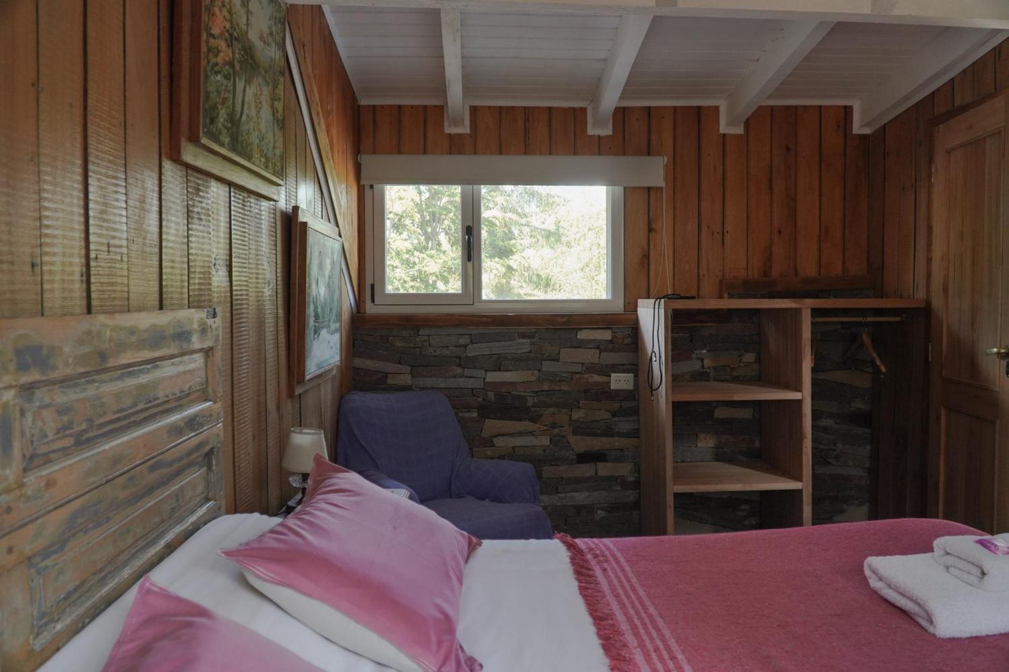 Hosteria Las Cumbres Villa La Angostura Zewnętrze zdjęcie