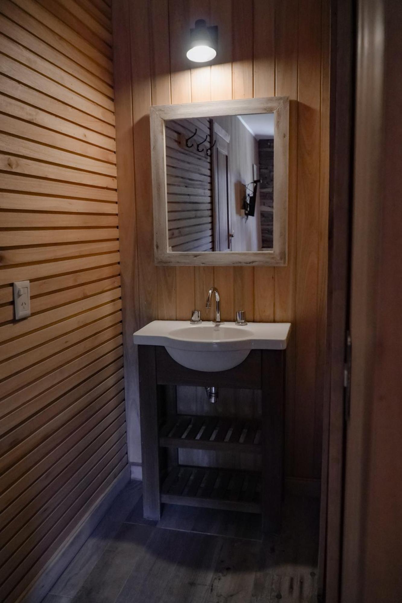 Hosteria Las Cumbres Villa La Angostura Zewnętrze zdjęcie