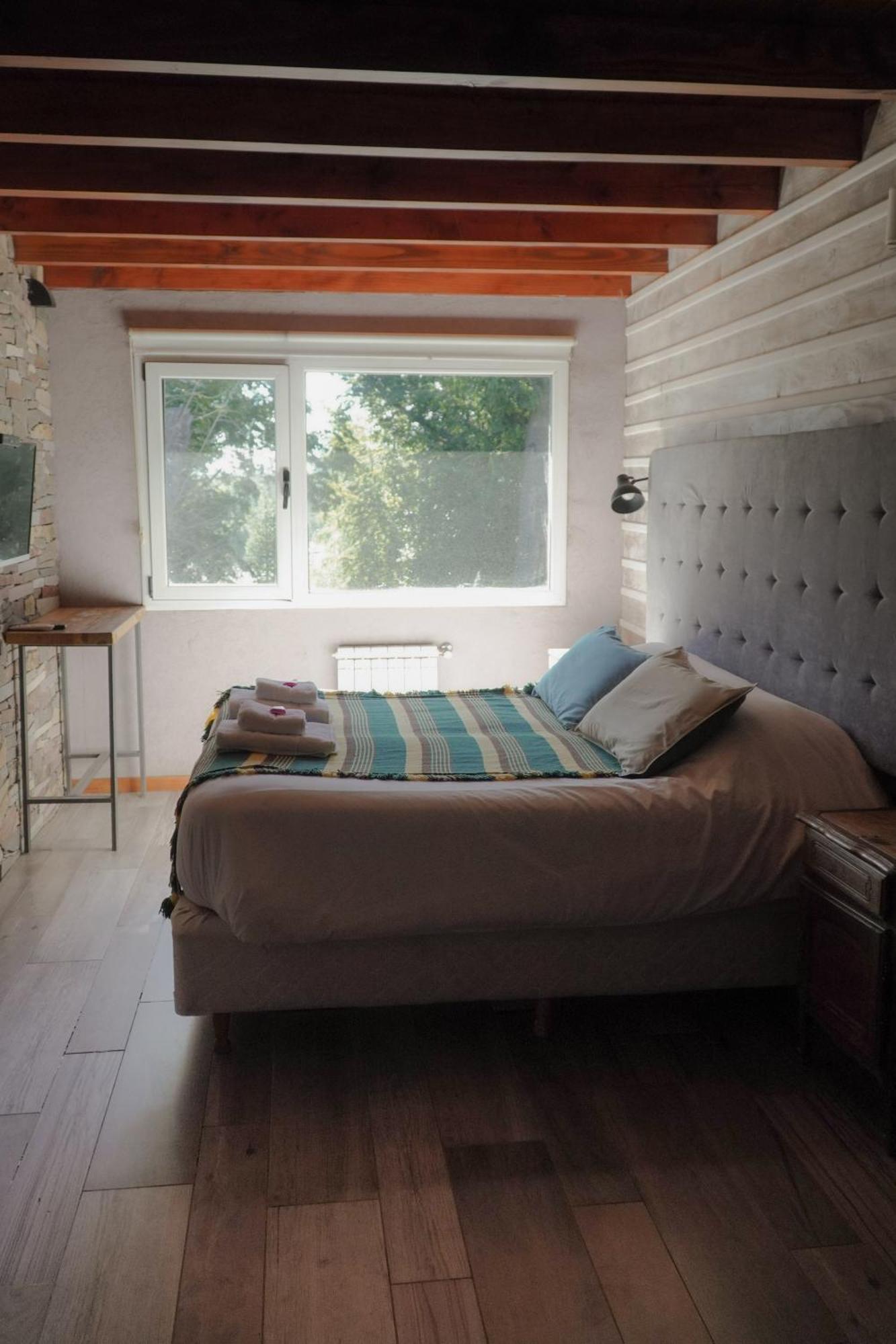 Hosteria Las Cumbres Villa La Angostura Zewnętrze zdjęcie