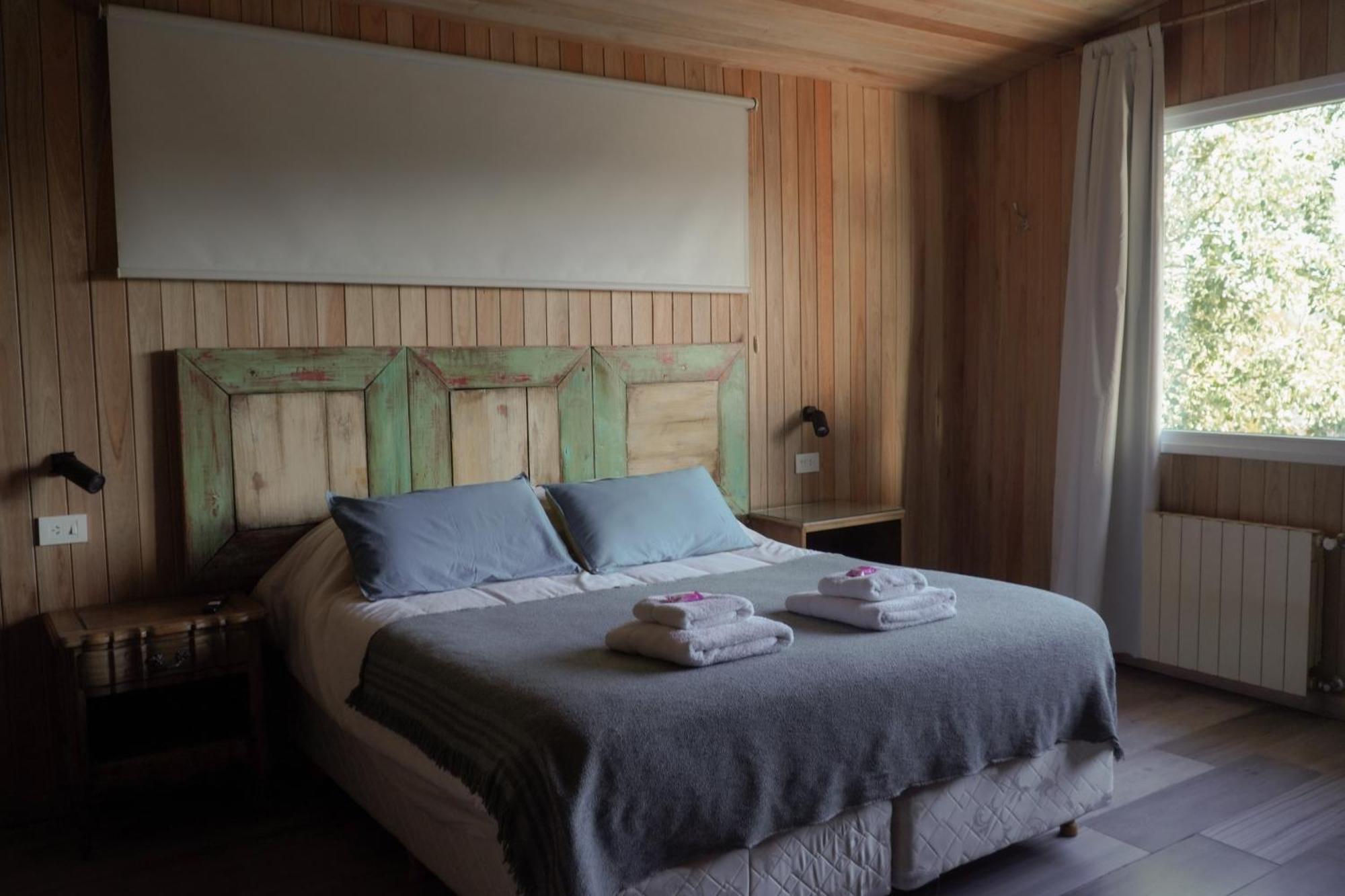 Hosteria Las Cumbres Villa La Angostura Zewnętrze zdjęcie