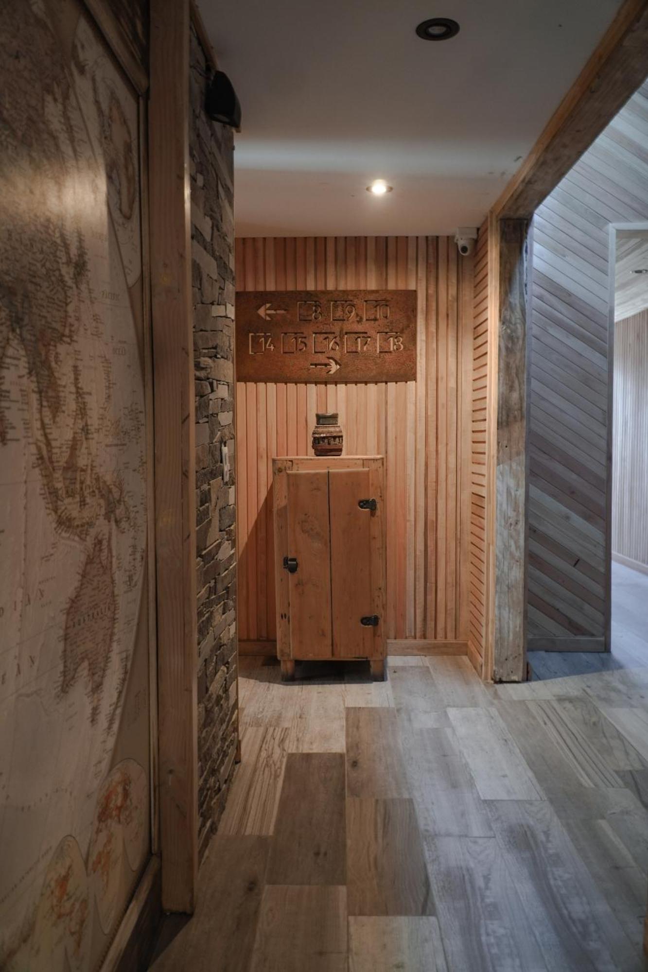 Hosteria Las Cumbres Villa La Angostura Zewnętrze zdjęcie