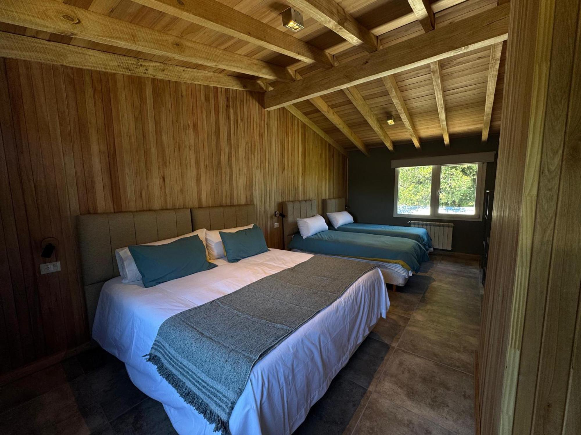 Hosteria Las Cumbres Villa La Angostura Zewnętrze zdjęcie