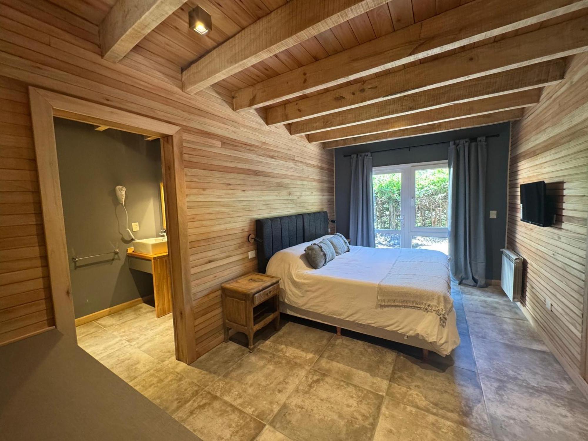 Hosteria Las Cumbres Villa La Angostura Zewnętrze zdjęcie