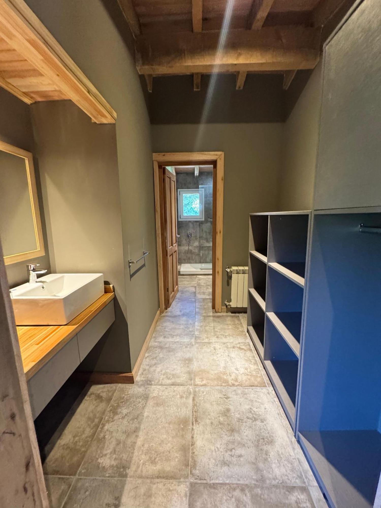 Hosteria Las Cumbres Villa La Angostura Zewnętrze zdjęcie