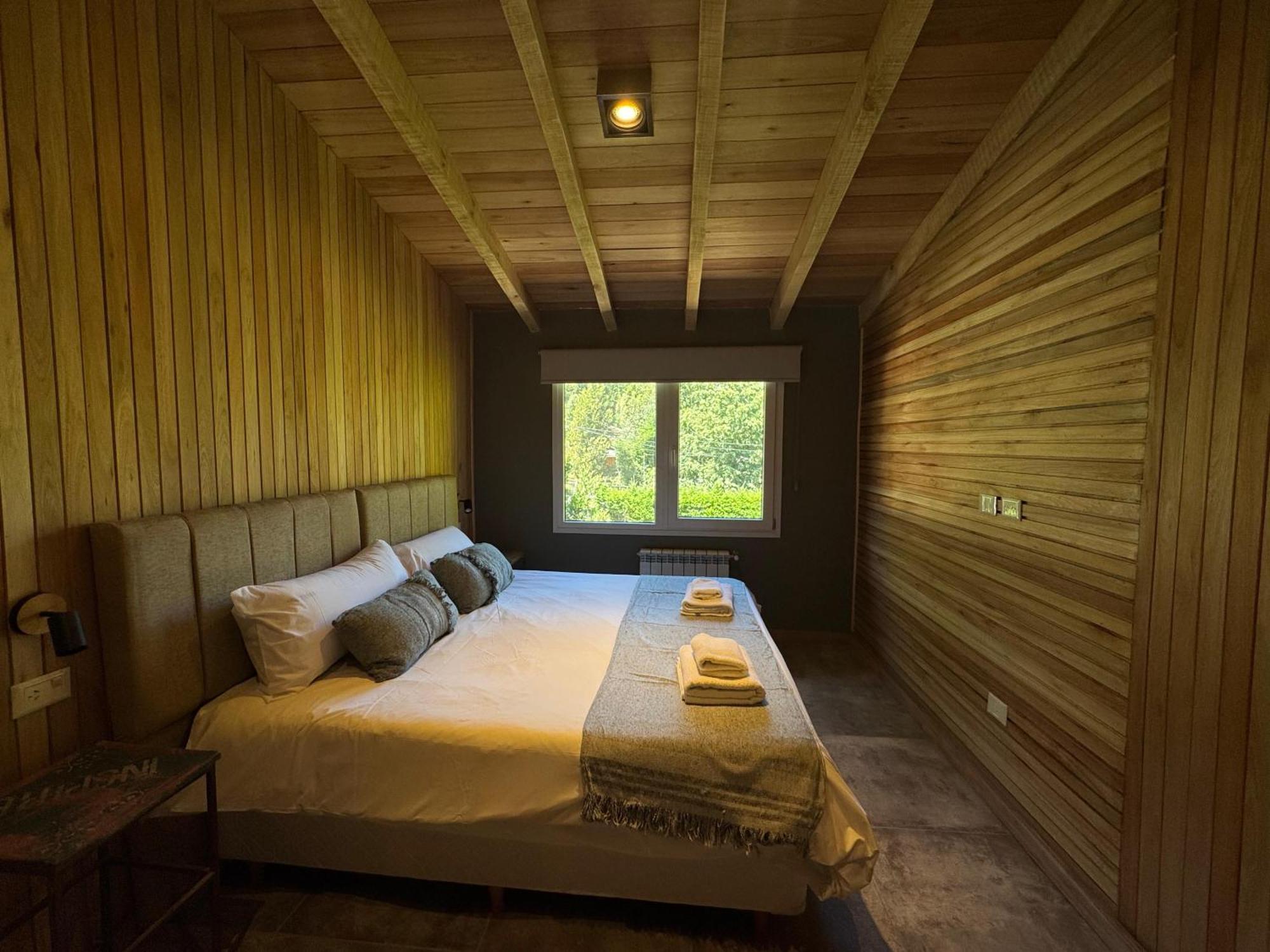 Hosteria Las Cumbres Villa La Angostura Zewnętrze zdjęcie