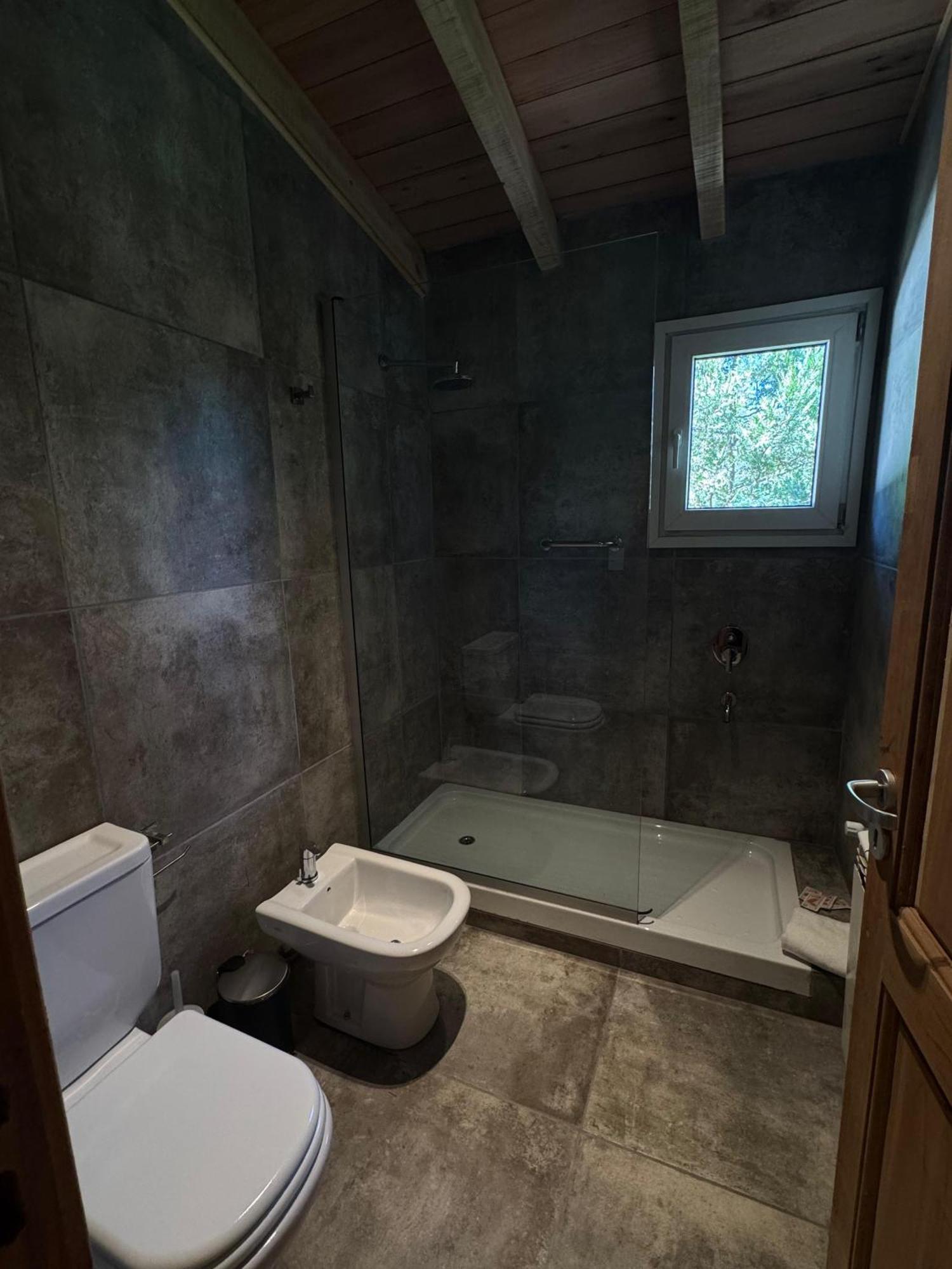 Hosteria Las Cumbres Villa La Angostura Zewnętrze zdjęcie