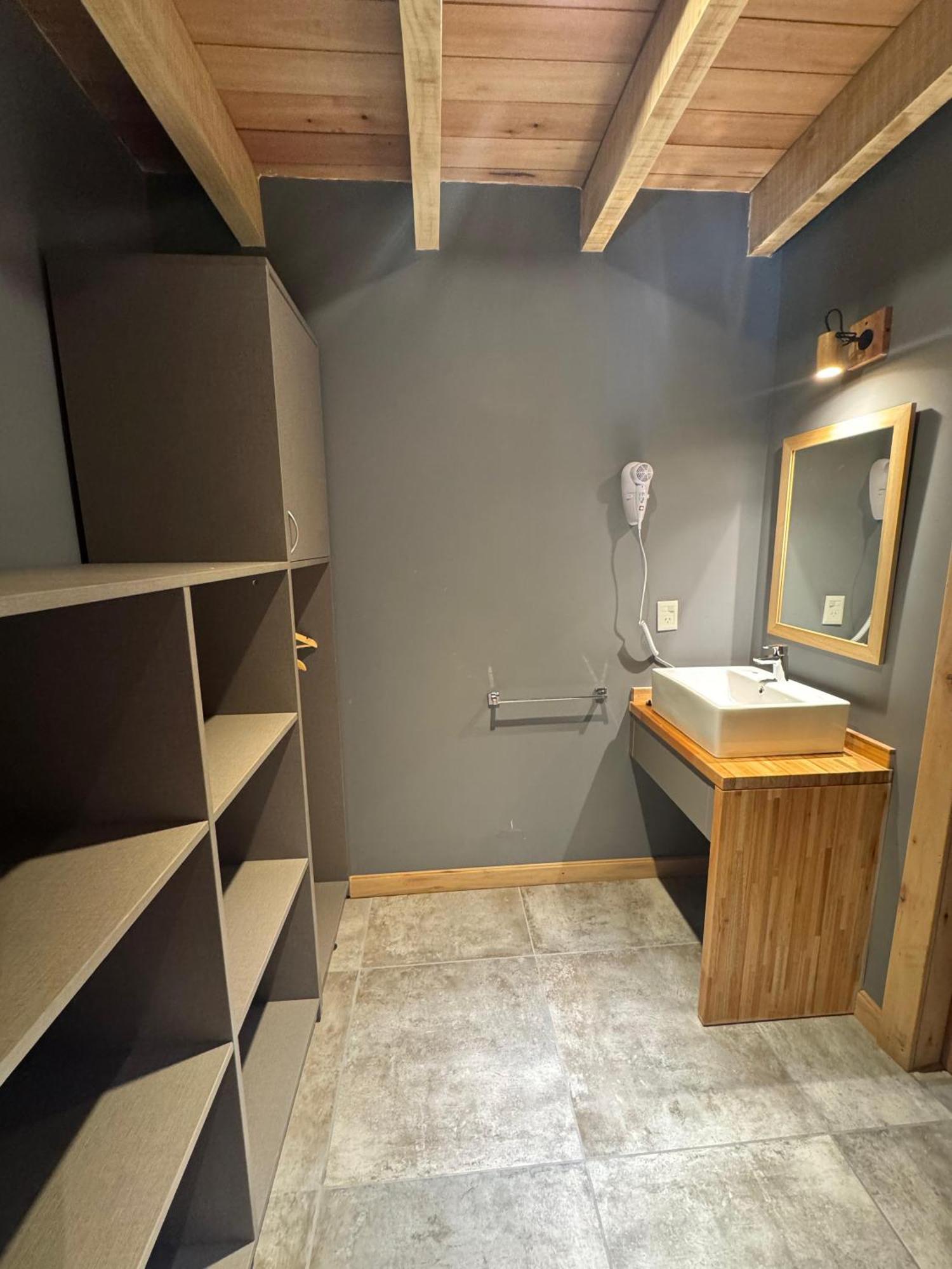 Hosteria Las Cumbres Villa La Angostura Zewnętrze zdjęcie