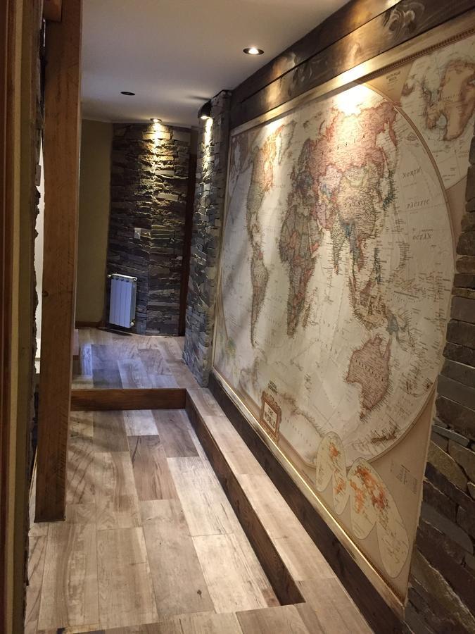 Hosteria Las Cumbres Villa La Angostura Zewnętrze zdjęcie